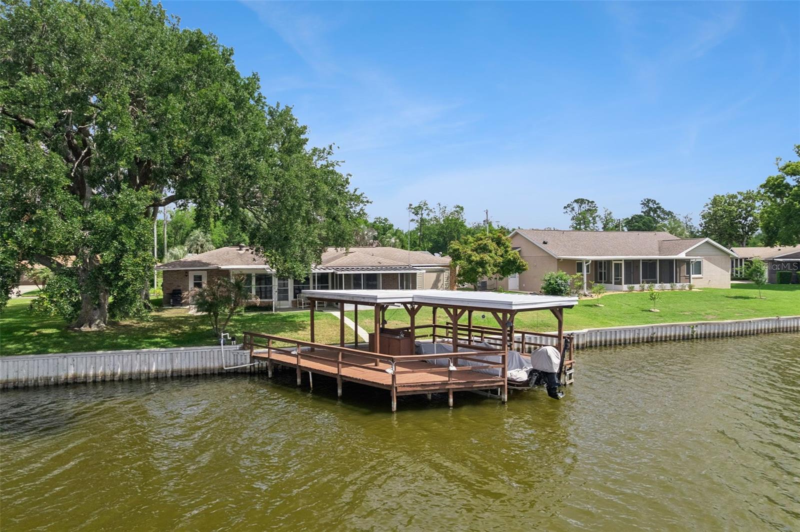 26632 W COVE DR, TAVARES, FL, 32778