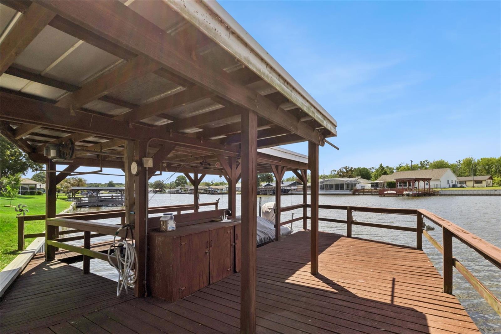 26632 W COVE DR, TAVARES, FL, 32778