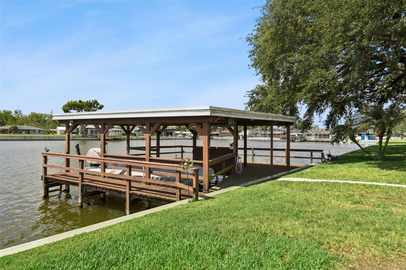 26632 W COVE DR, TAVARES, FL, 32778