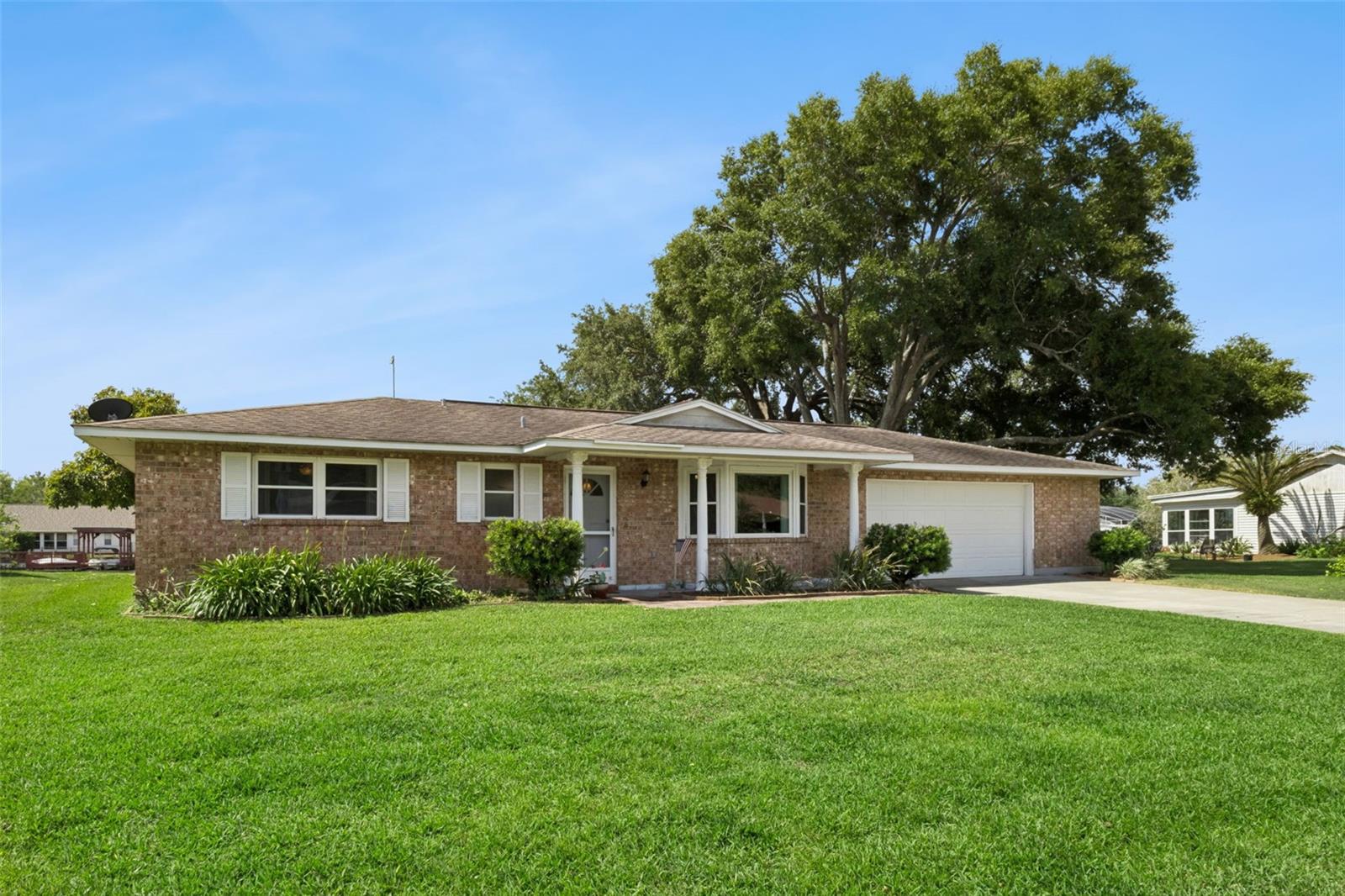 26632 W COVE DR, TAVARES, FL, 32778