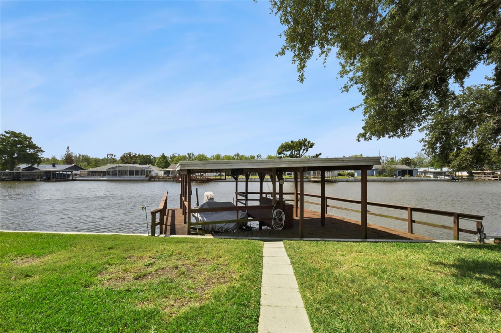 26632 W COVE DR, TAVARES, FL, 32778
