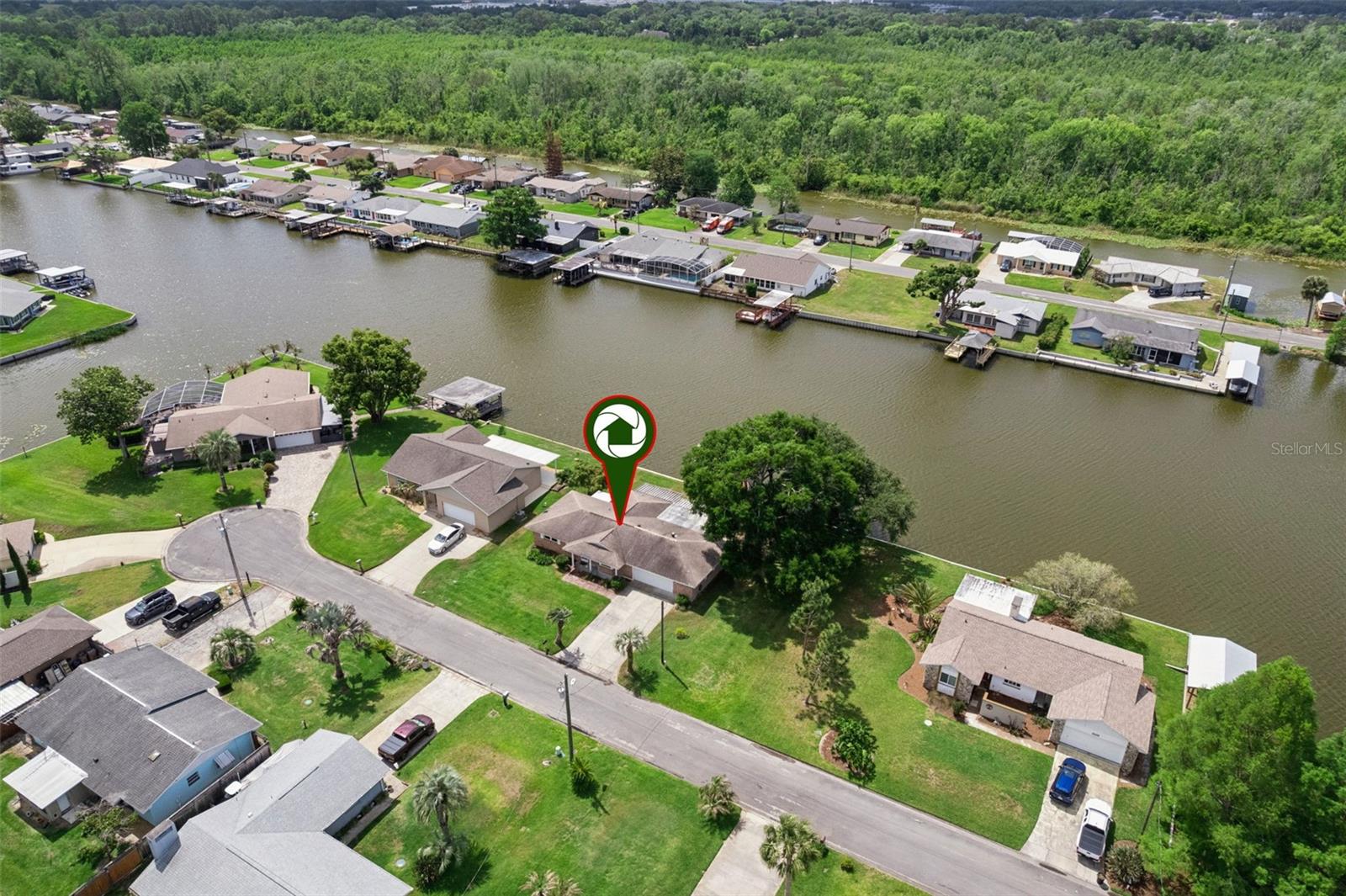 26632 W COVE DR, TAVARES, FL, 32778