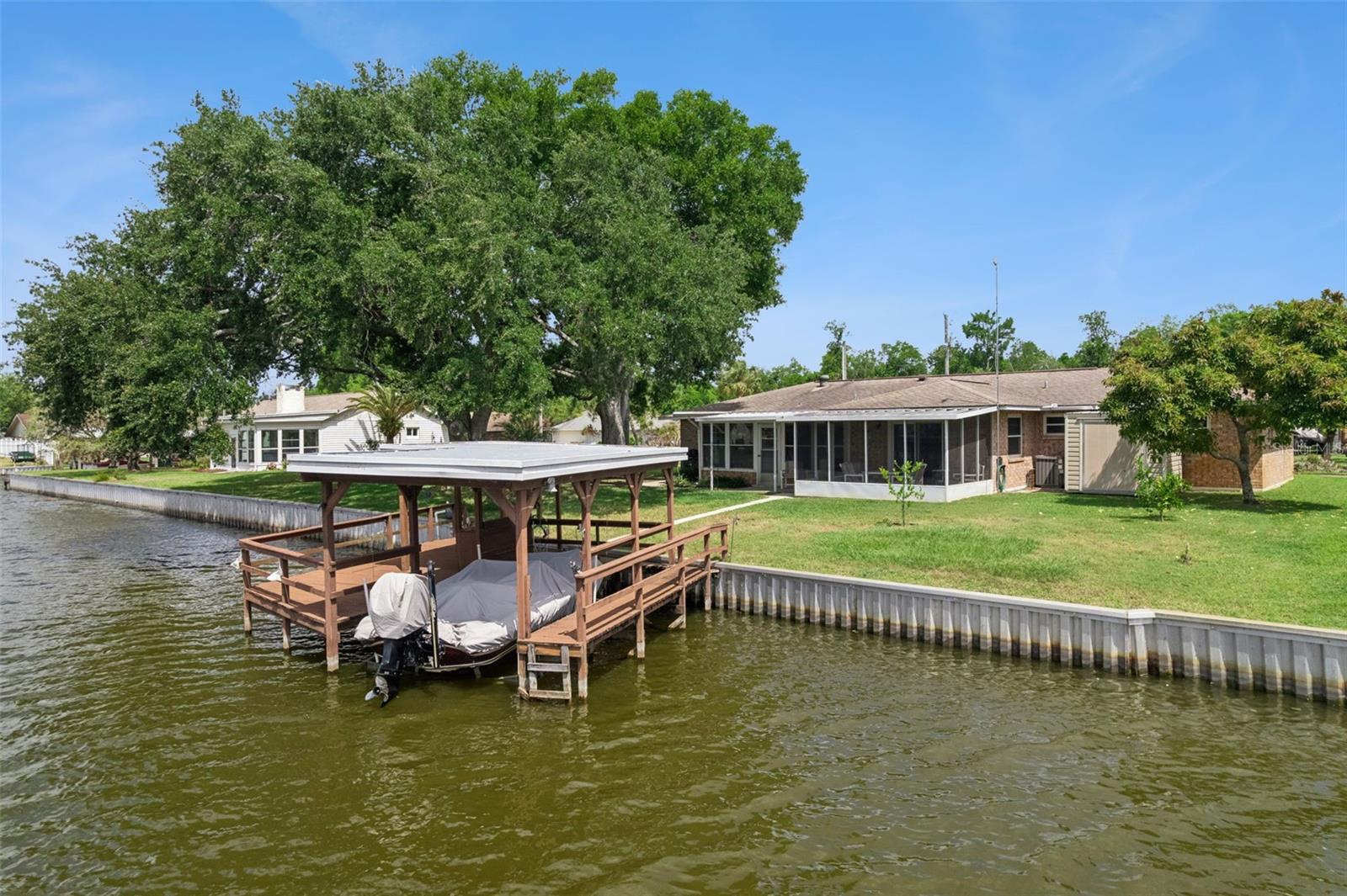 26632 W COVE DR, TAVARES, FL, 32778