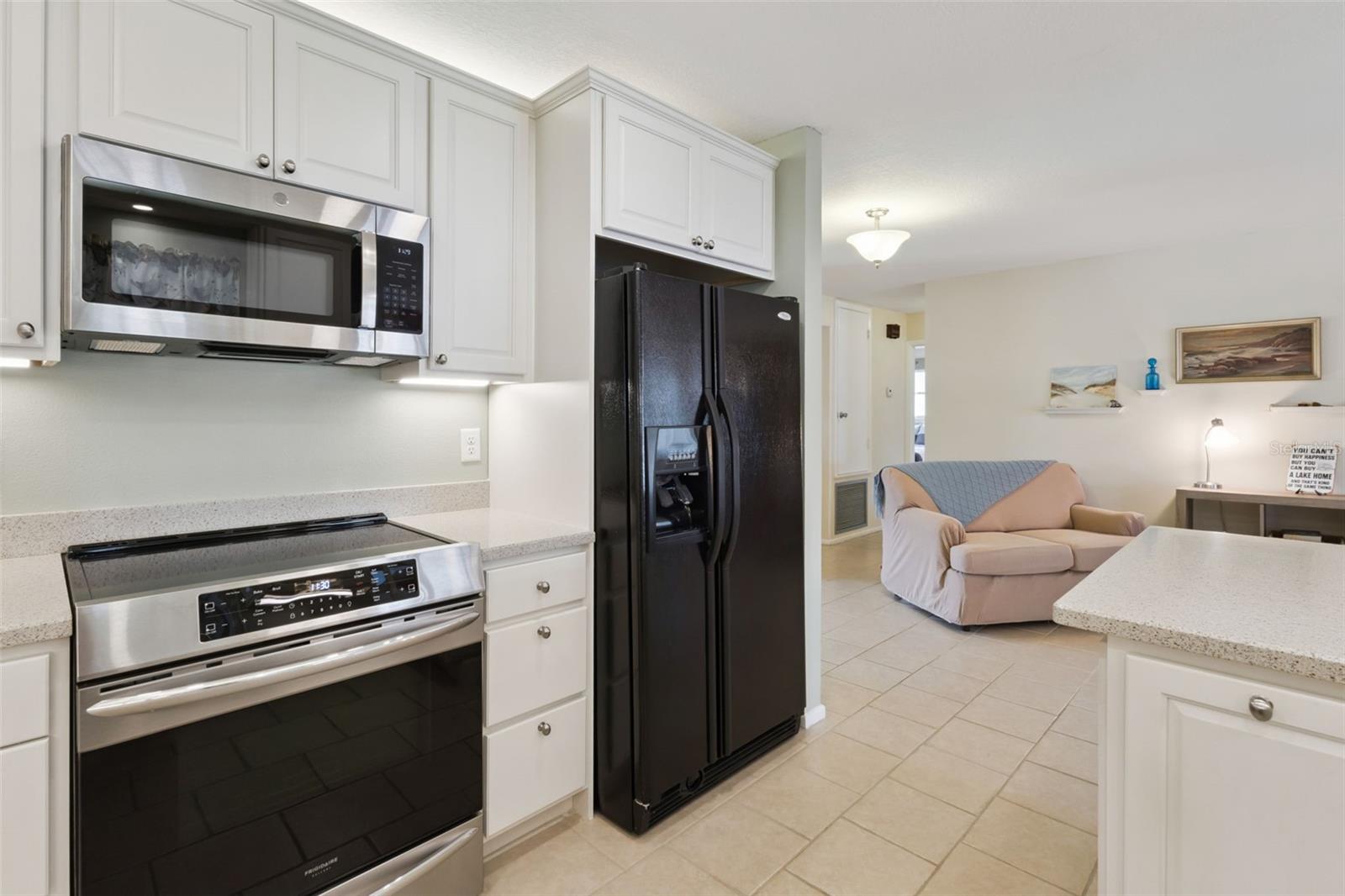 26632 W COVE DR, TAVARES, FL, 32778