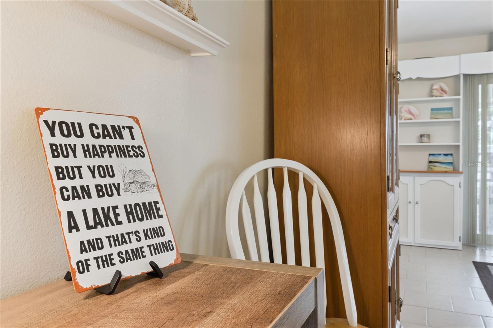 26632 W COVE DR, TAVARES, FL, 32778