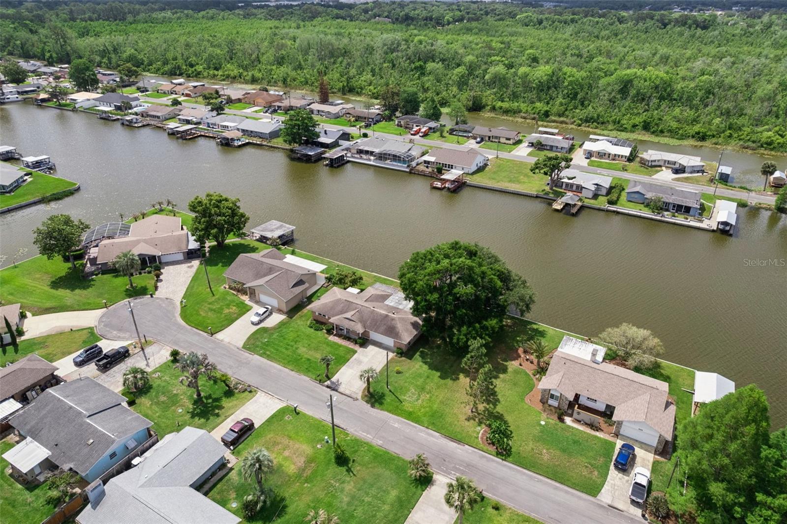 26632 W COVE DR, TAVARES, FL, 32778