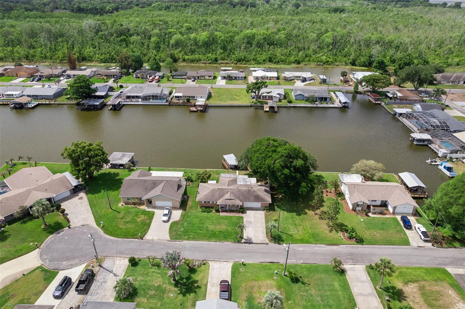 26632 W COVE DR, TAVARES, FL, 32778