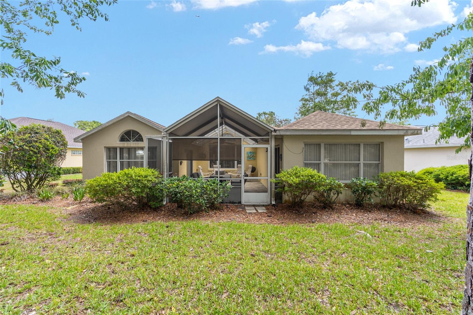 11416 SW 69TH CIR, OCALA, FL, 34476