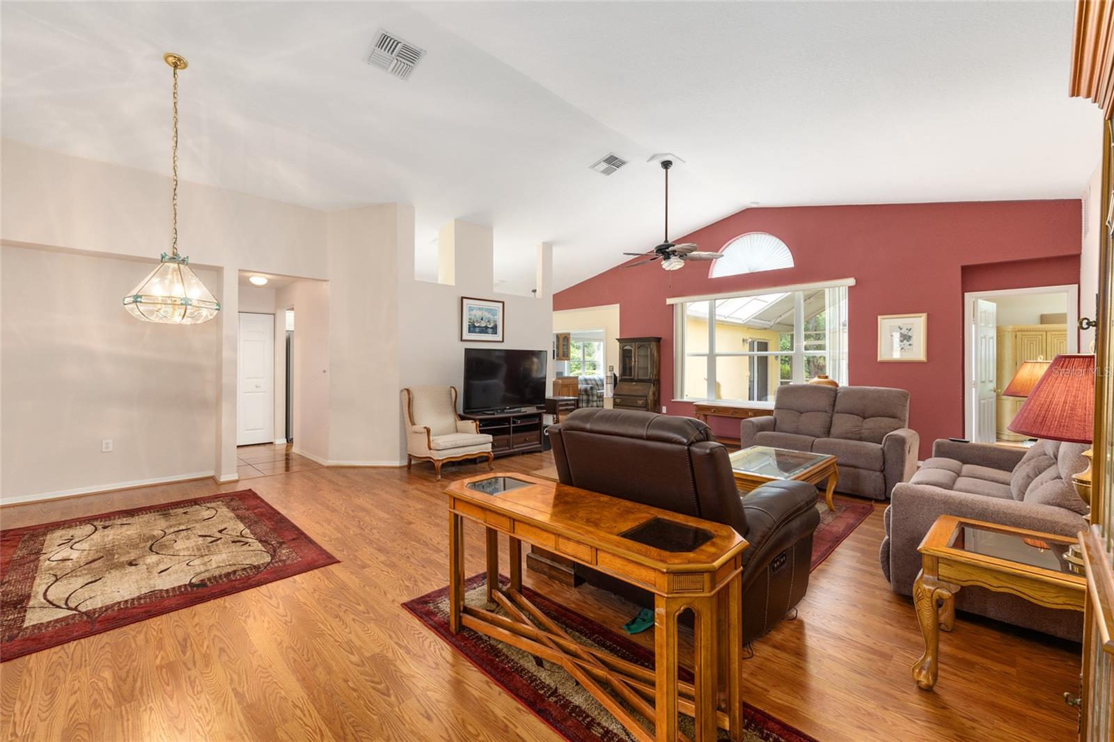 11416 SW 69TH CIR, OCALA, FL, 34476