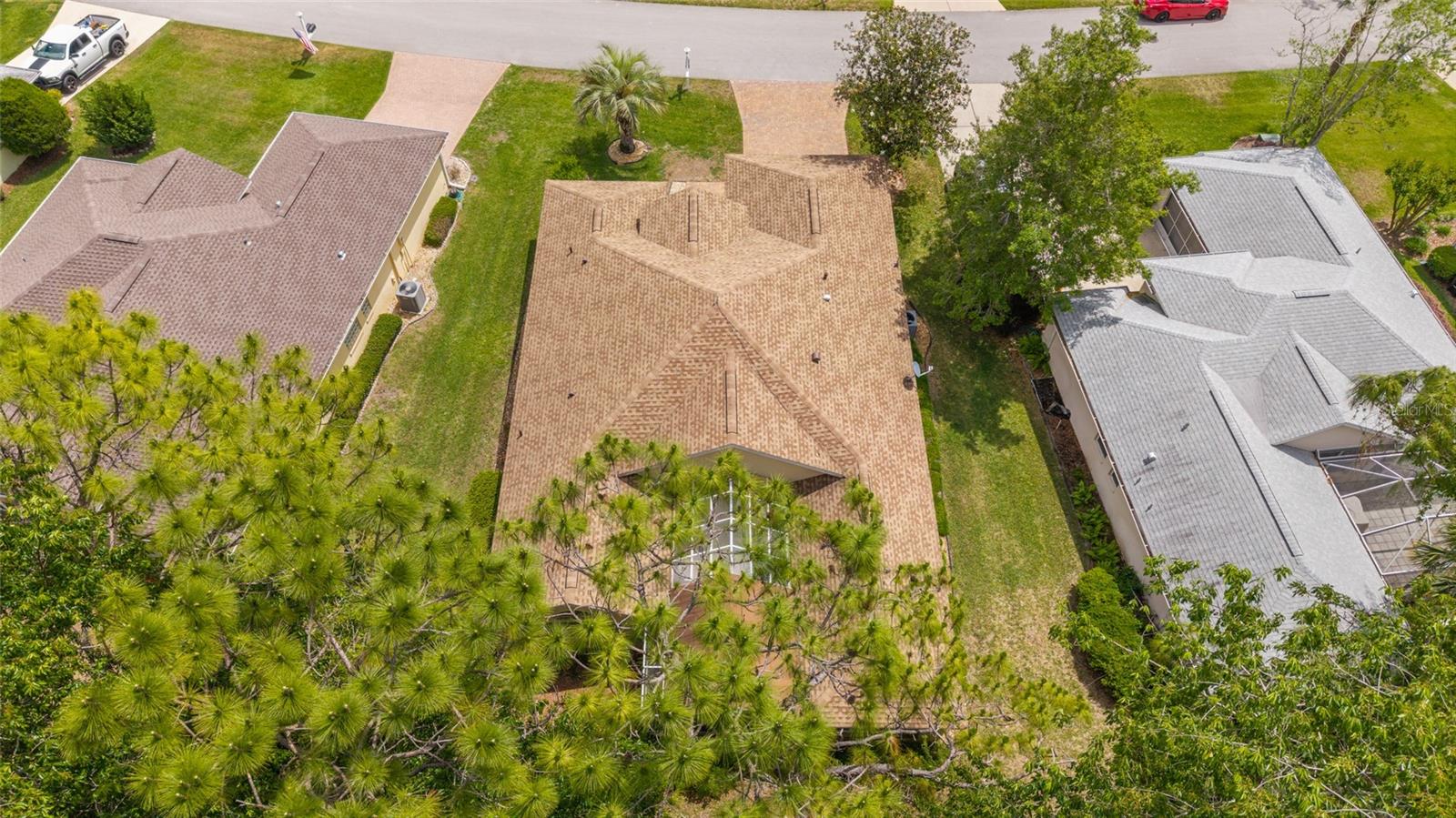 11416 SW 69TH CIR, OCALA, FL, 34476