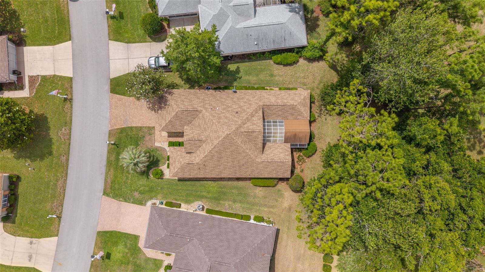 11416 SW 69TH CIR, OCALA, FL, 34476