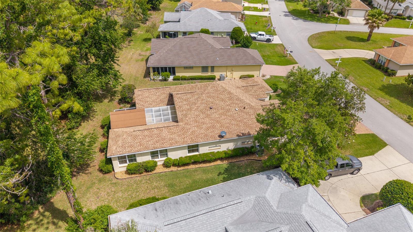 11416 SW 69TH CIR, OCALA, FL, 34476