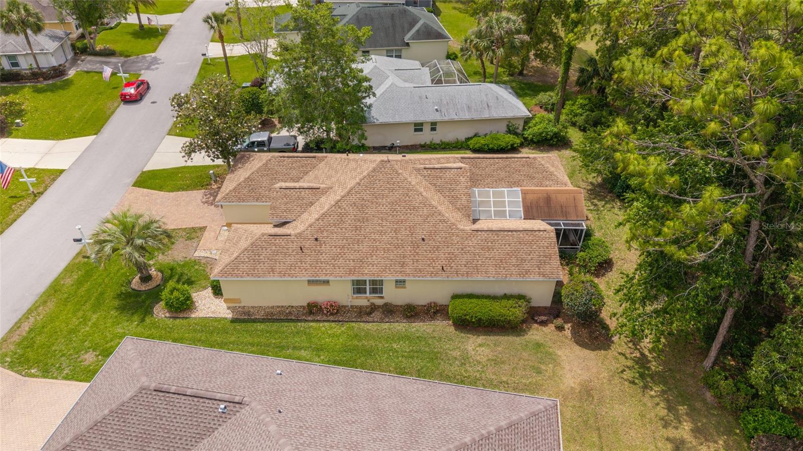 11416 SW 69TH CIR, OCALA, FL, 34476