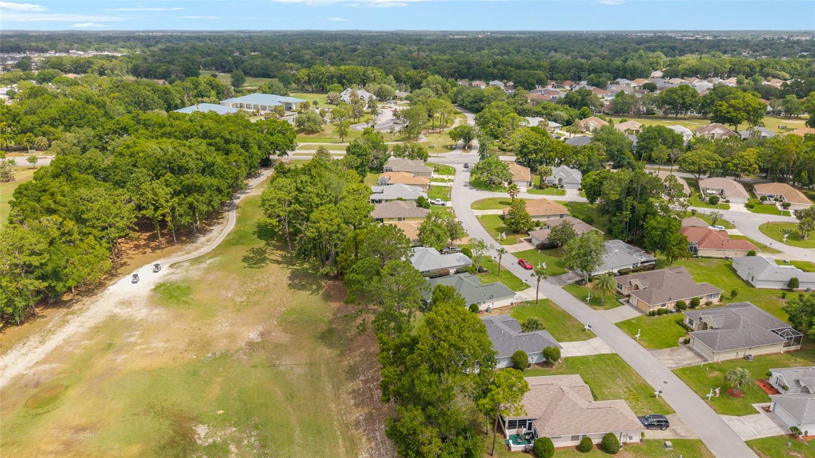 11416 SW 69TH CIR, OCALA, FL, 34476