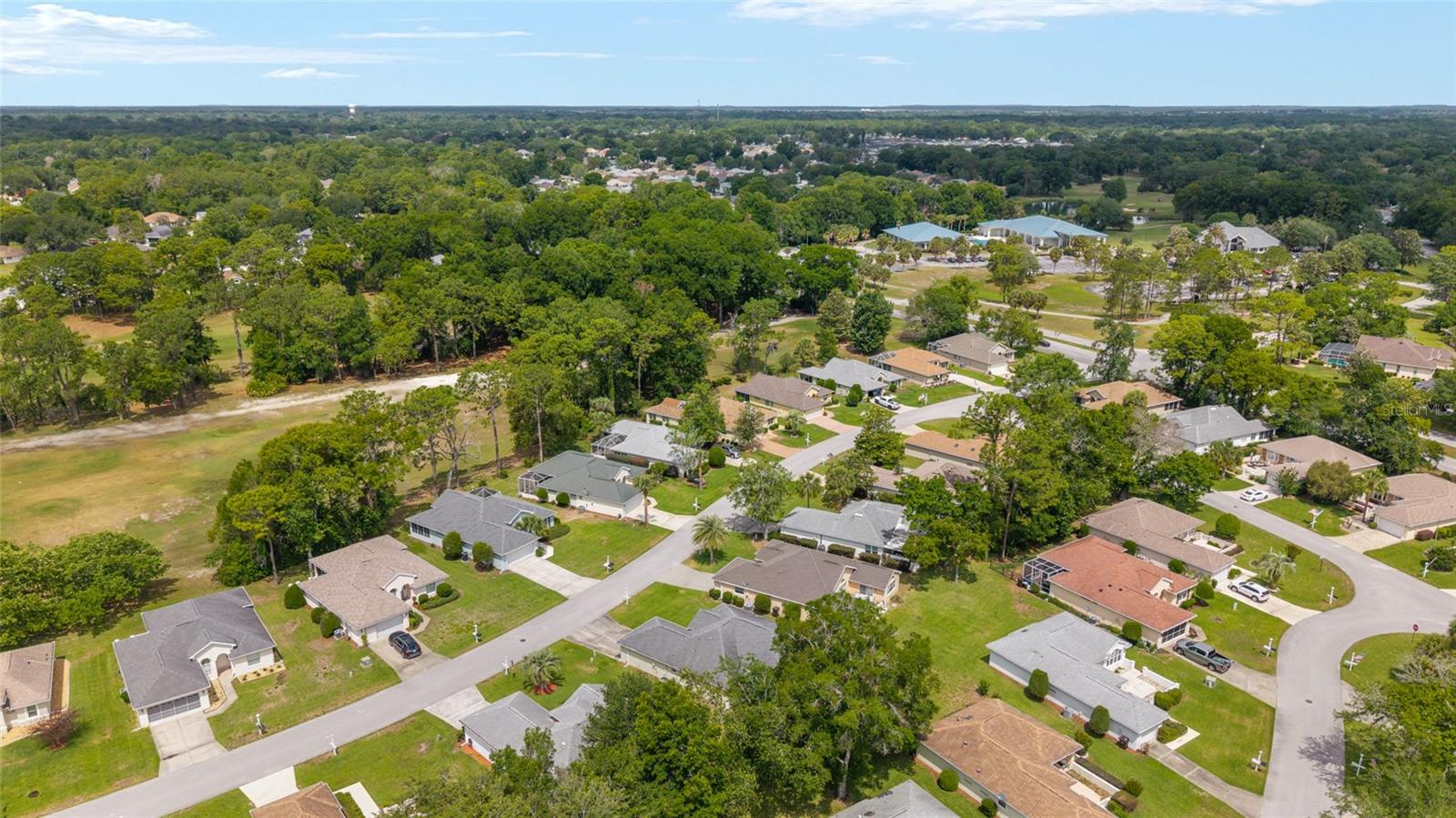 11416 SW 69TH CIR, OCALA, FL, 34476