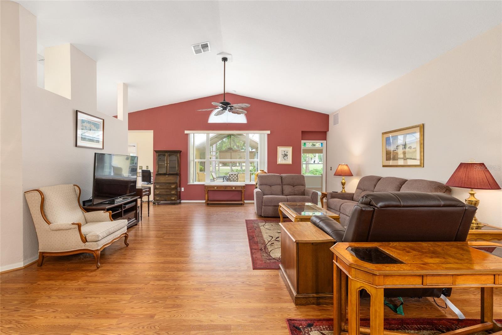 11416 SW 69TH CIR, OCALA, FL, 34476