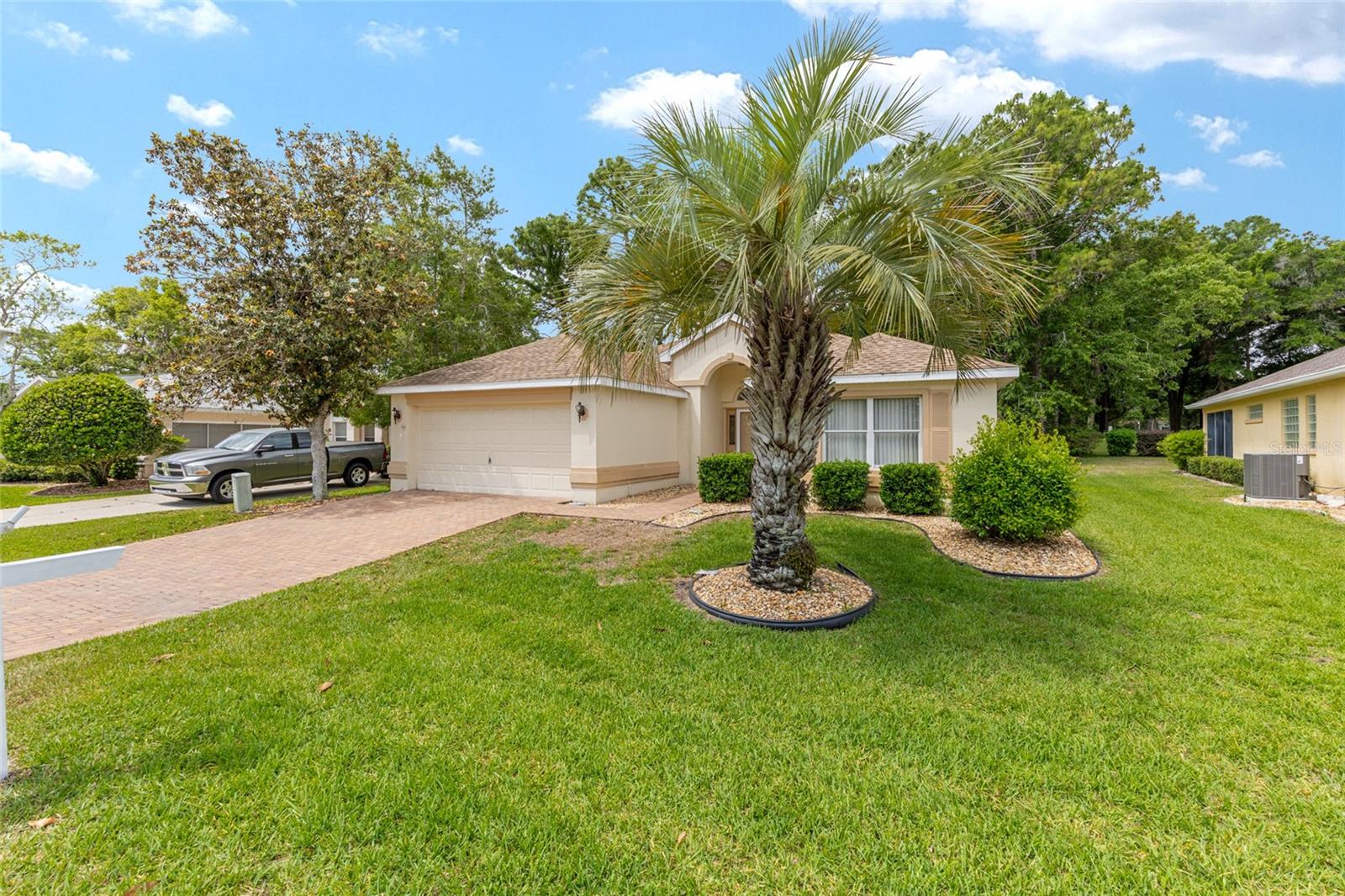 11416 SW 69TH CIR, OCALA, FL, 34476