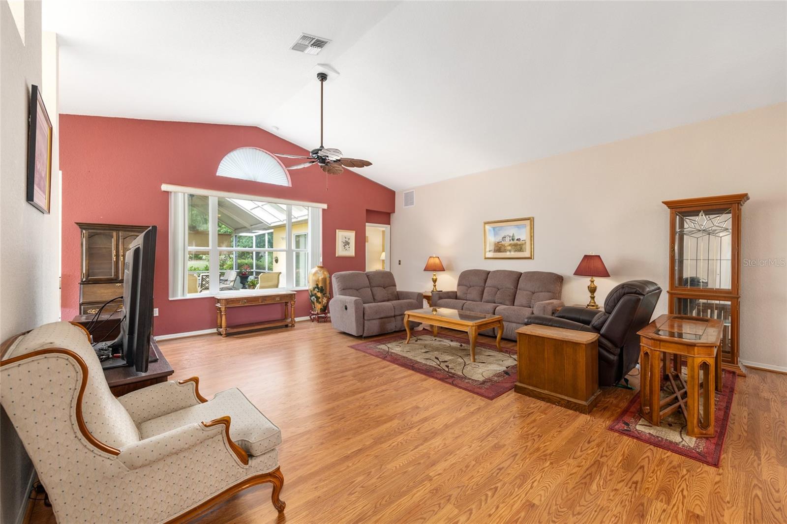 11416 SW 69TH CIR, OCALA, FL, 34476