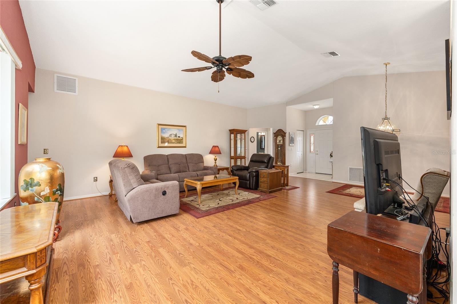 11416 SW 69TH CIR, OCALA, FL, 34476