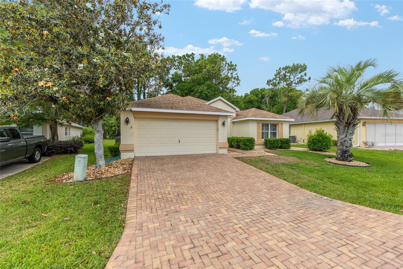 11416 SW 69TH CIR, OCALA, FL, 34476