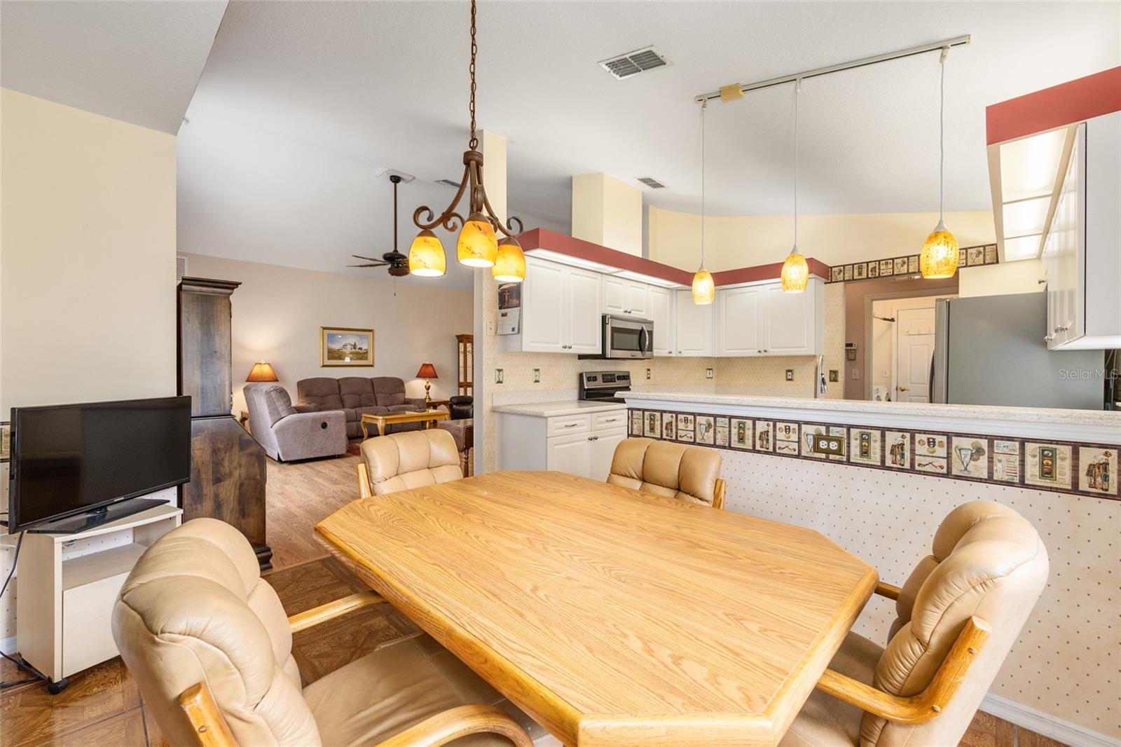 11416 SW 69TH CIR, OCALA, FL, 34476