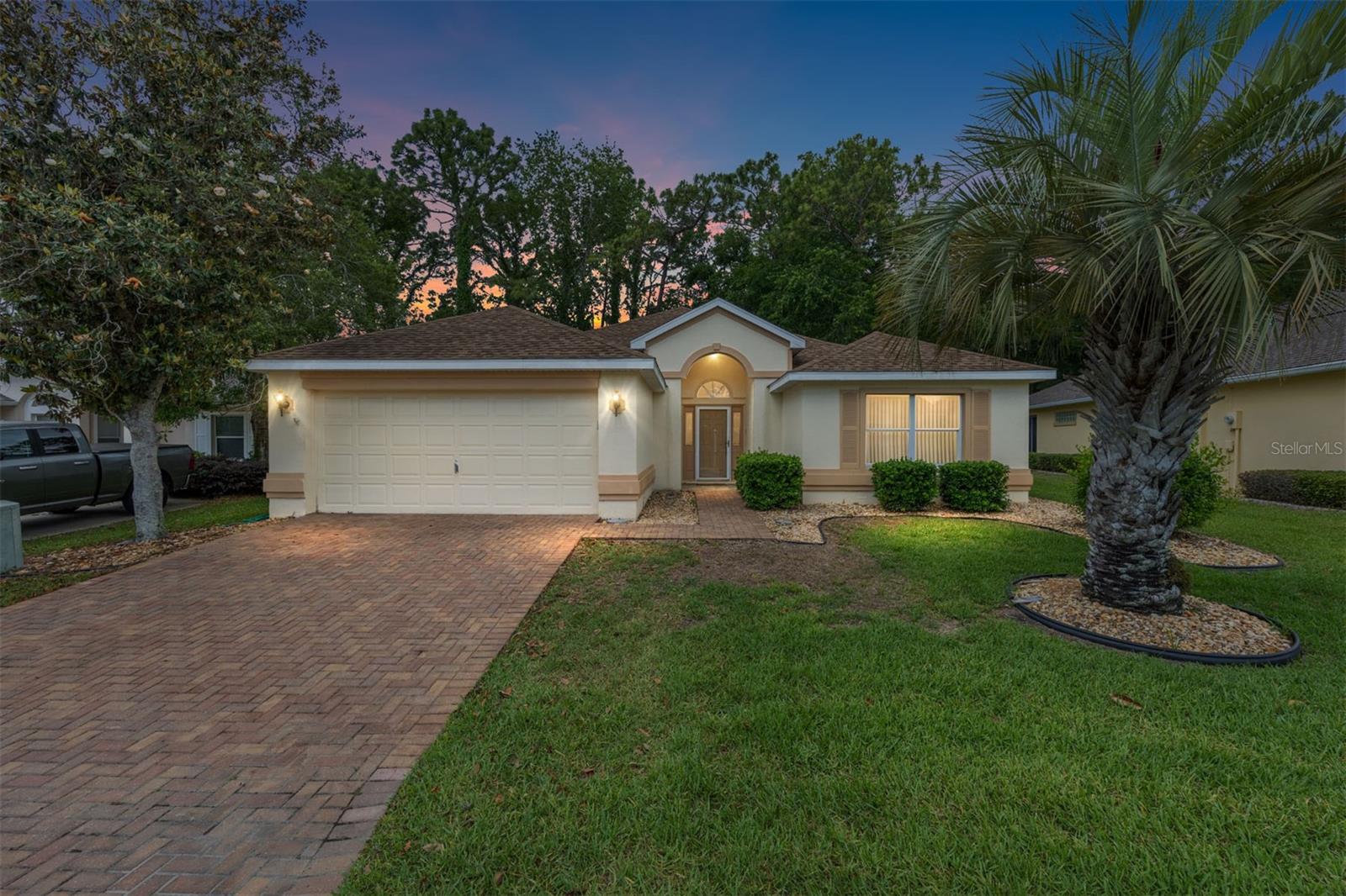 11416 SW 69TH CIR, OCALA, FL, 34476