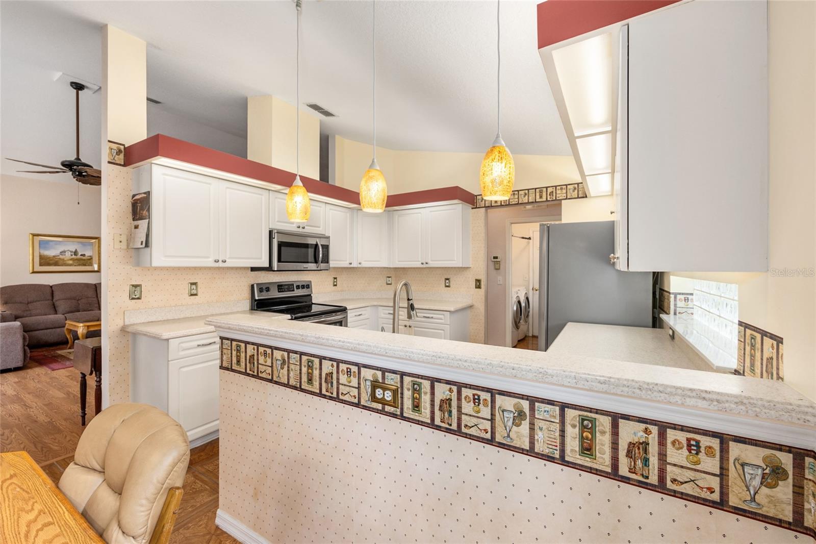 11416 SW 69TH CIR, OCALA, FL, 34476