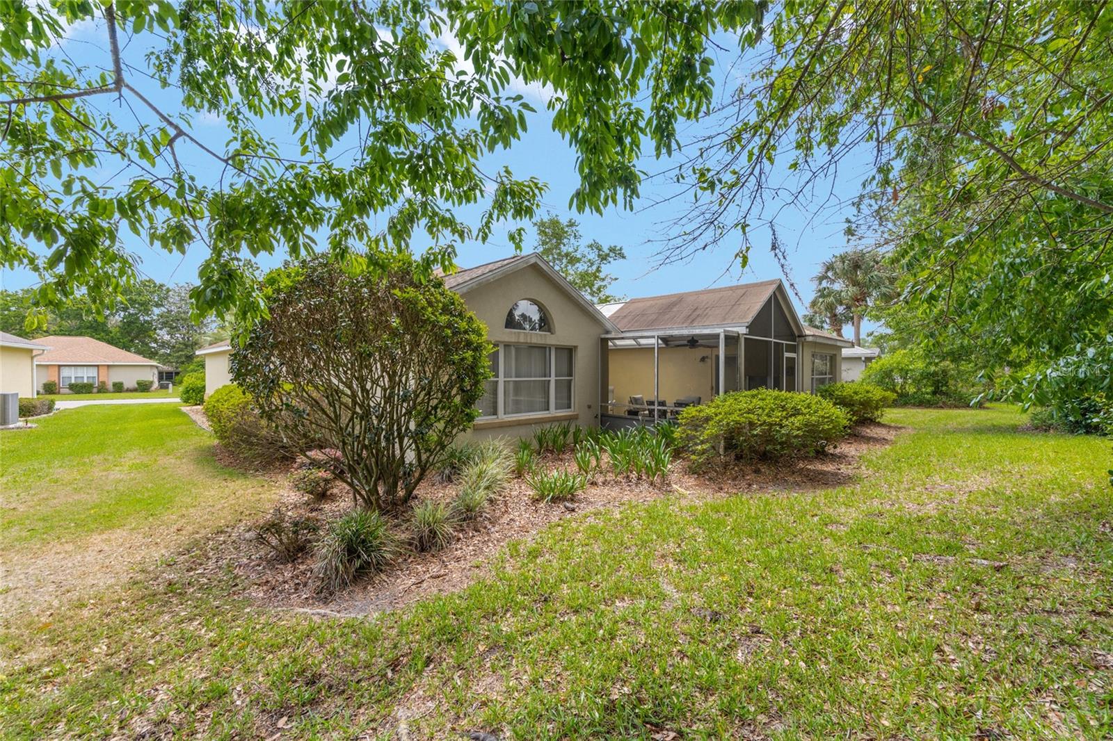 11416 SW 69TH CIR, OCALA, FL, 34476