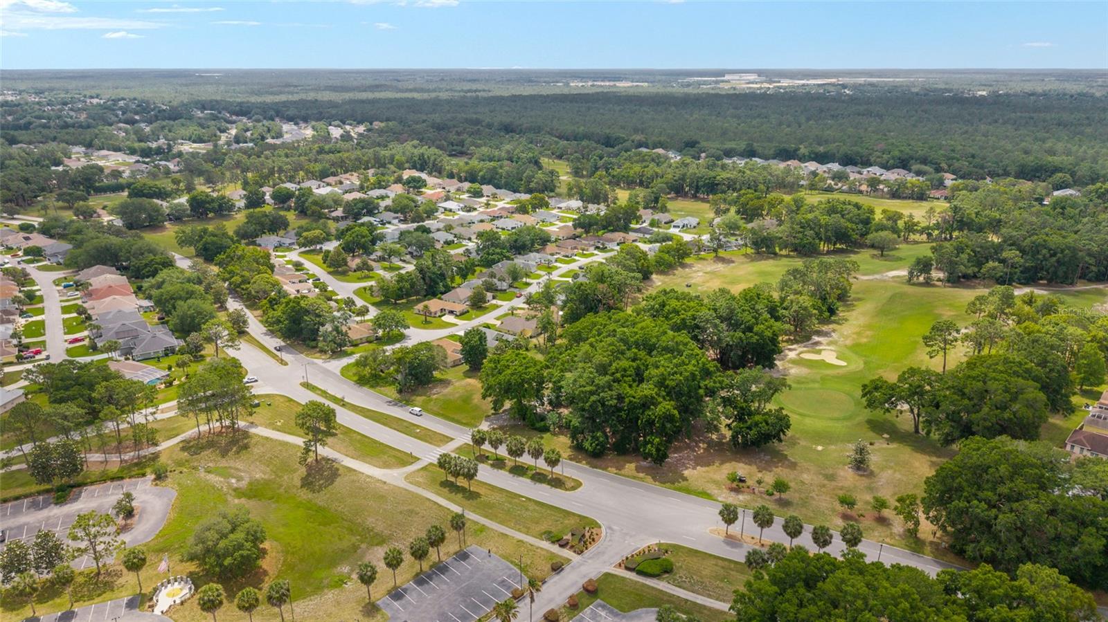 11416 SW 69TH CIR, OCALA, FL, 34476