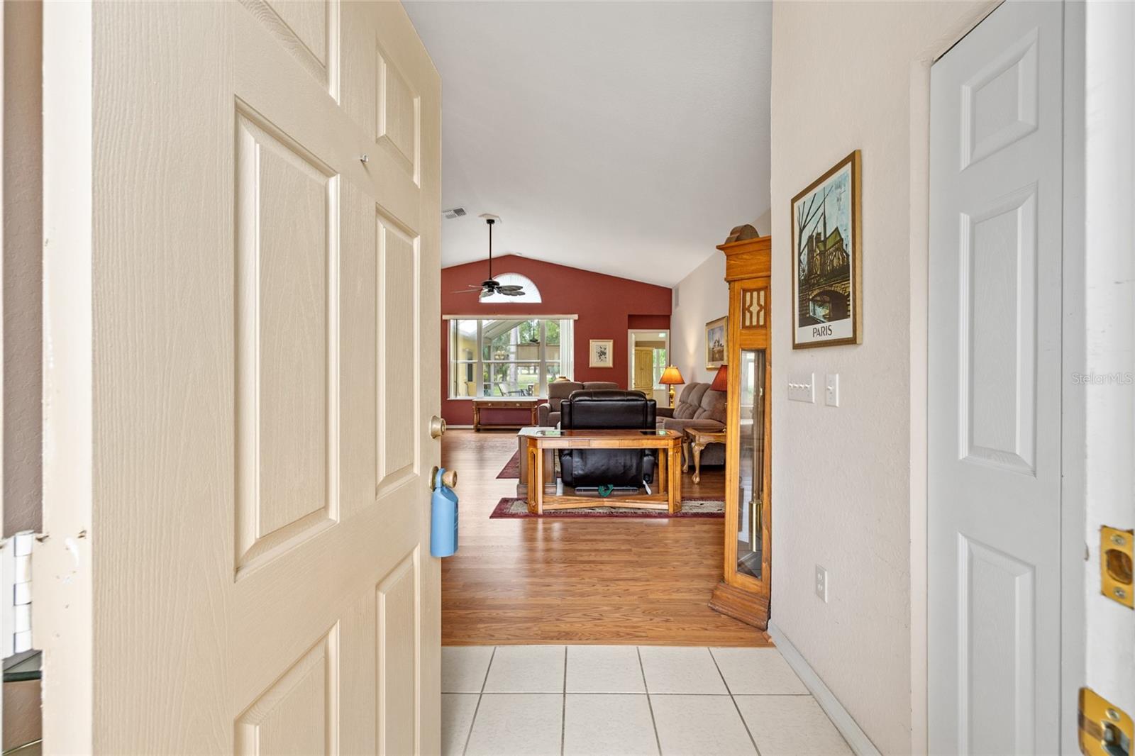 11416 SW 69TH CIR, OCALA, FL, 34476