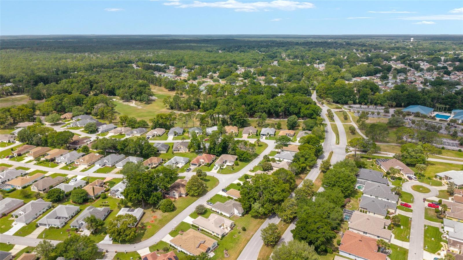 11416 SW 69TH CIR, OCALA, FL, 34476