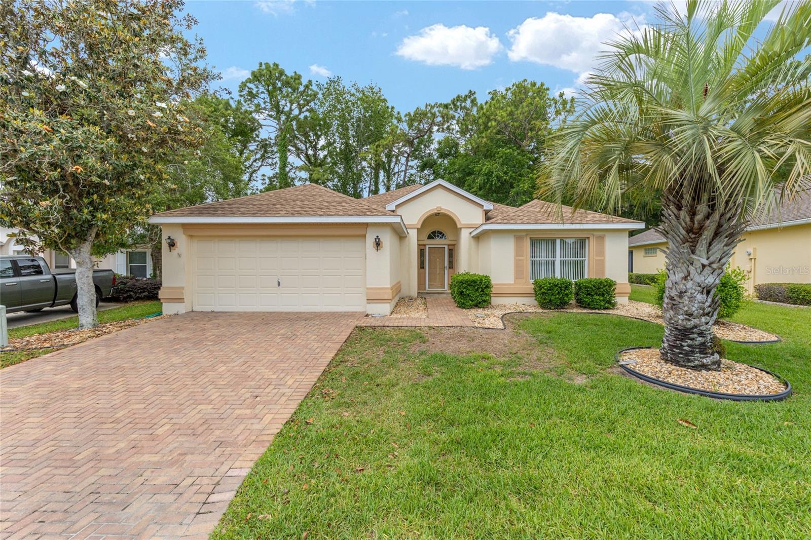 11416 SW 69TH CIR, OCALA, FL, 34476