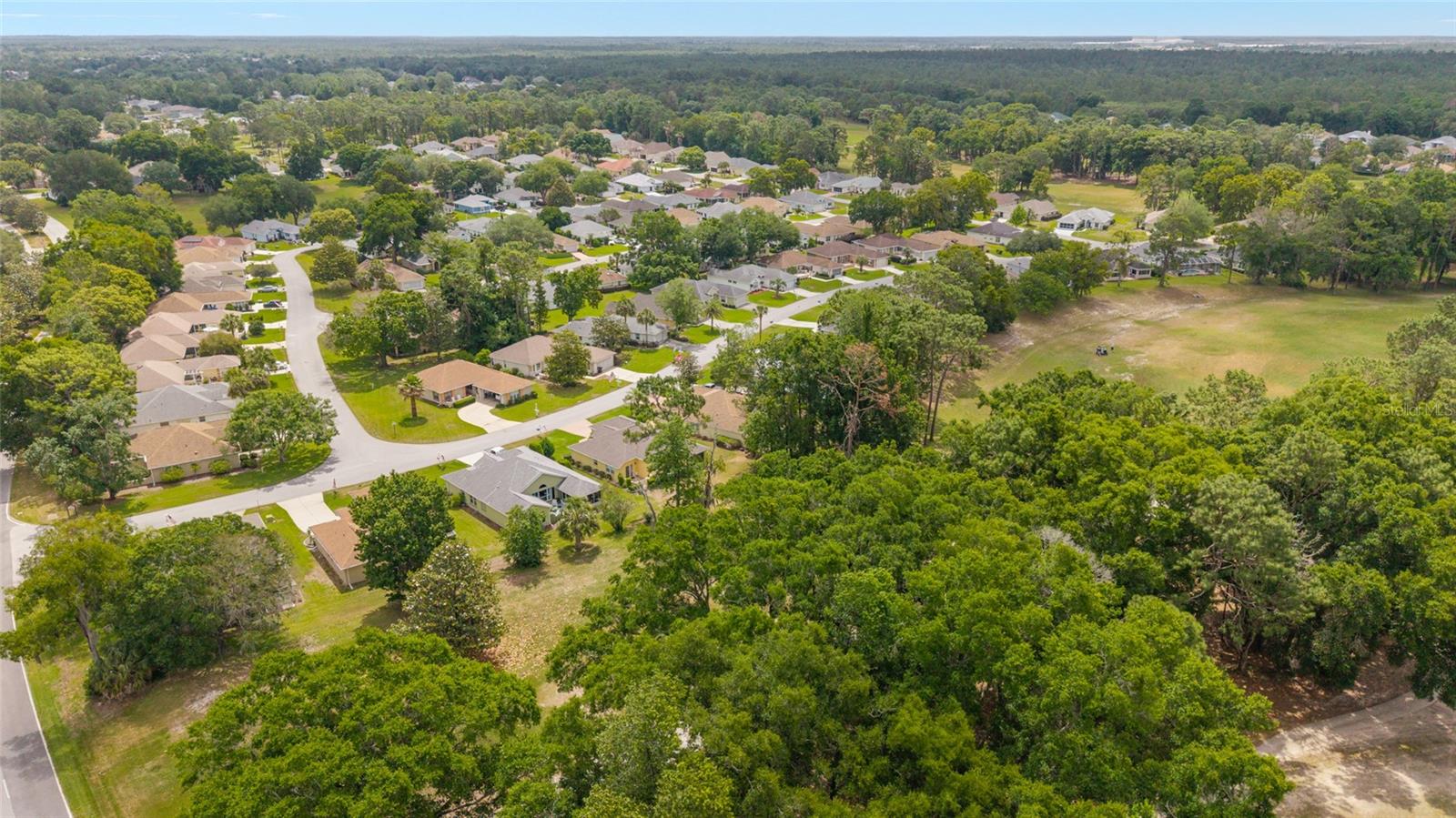 11416 SW 69TH CIR, OCALA, FL, 34476