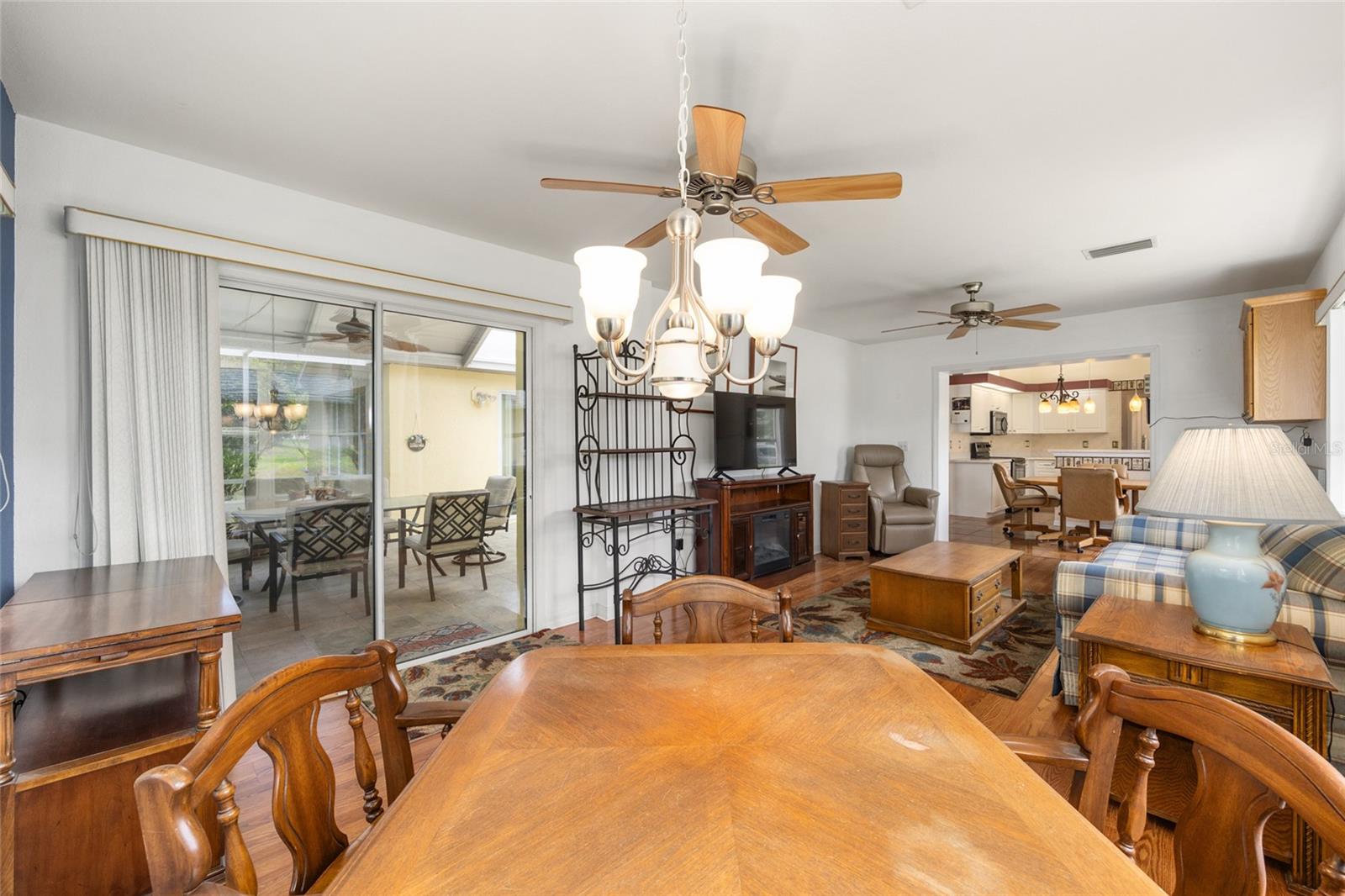 11416 SW 69TH CIR, OCALA, FL, 34476