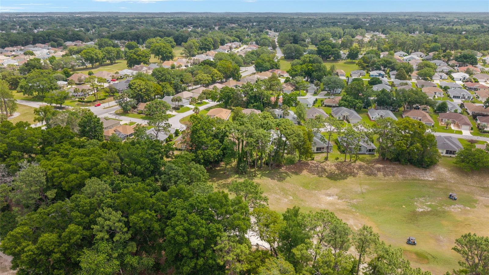 11416 SW 69TH CIR, OCALA, FL, 34476