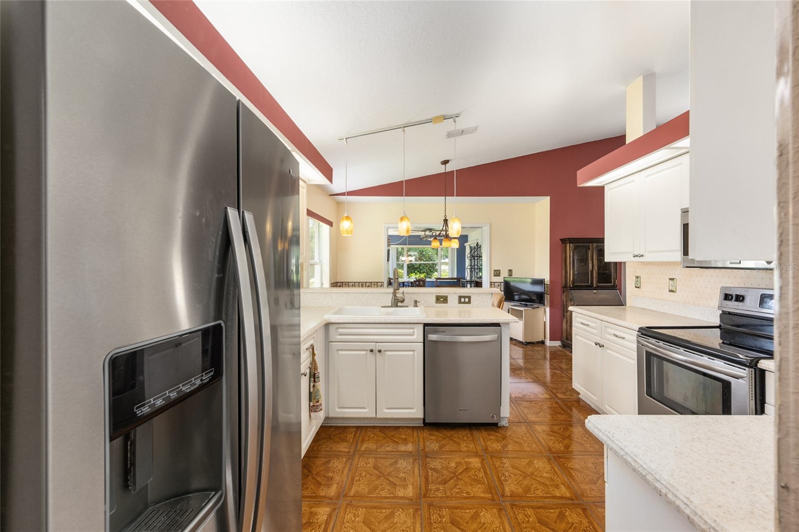 11416 SW 69TH CIR, OCALA, FL, 34476