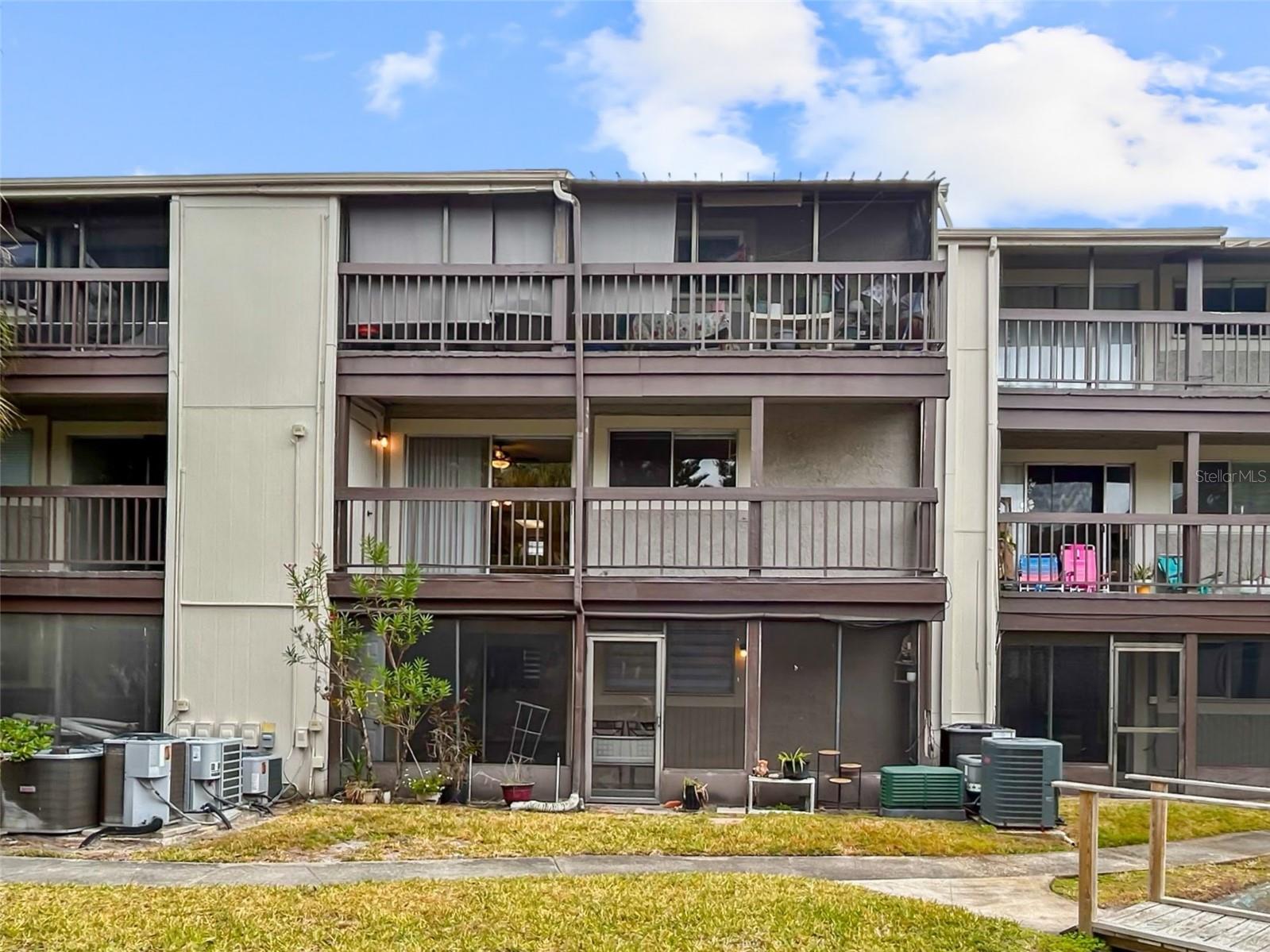 6336 NEWTOWN CIR #36B2, TAMPA, FL, 33615