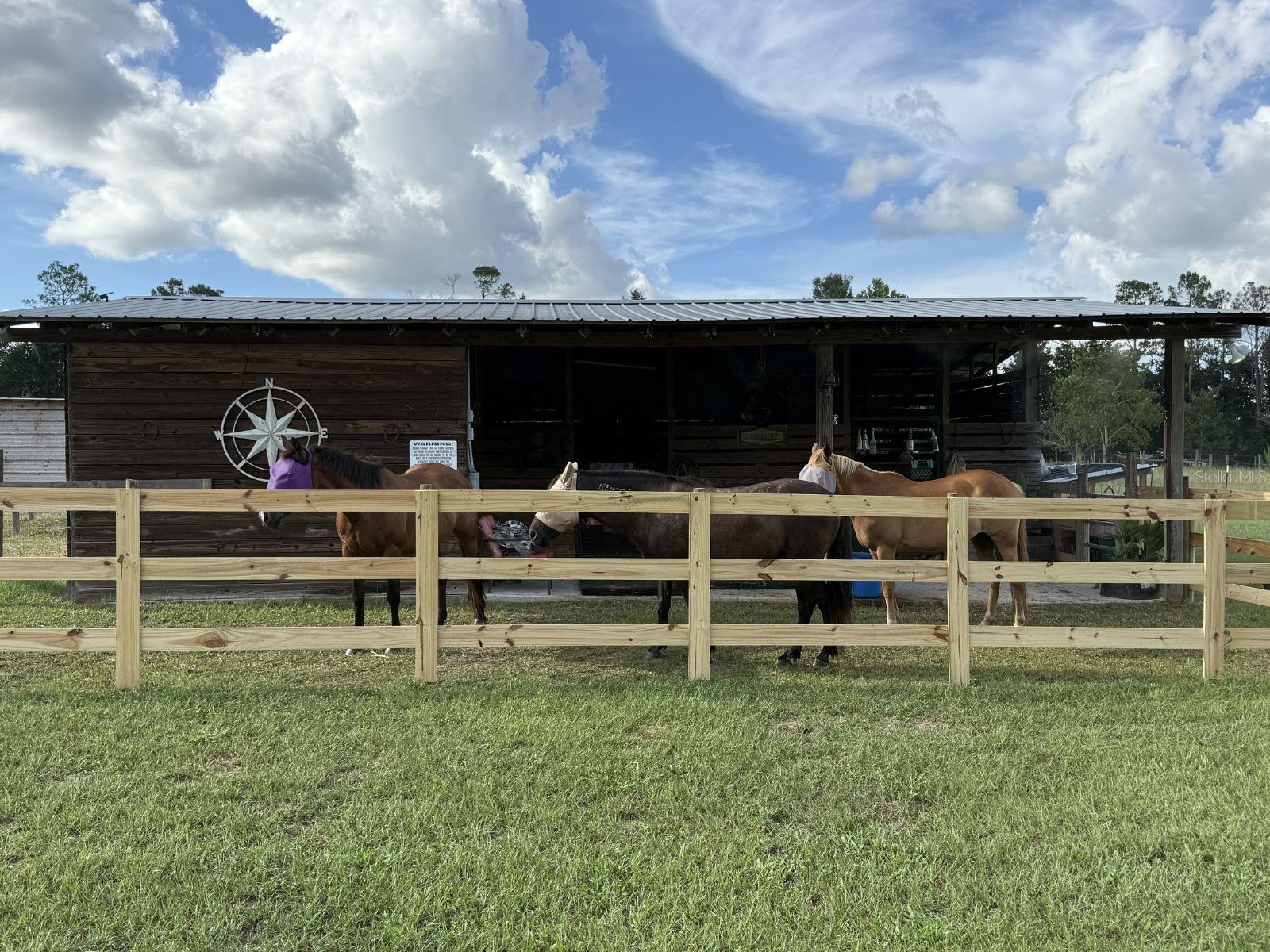 3460 SE COUNTY ROAD 337, TRENTON, FL, 32693