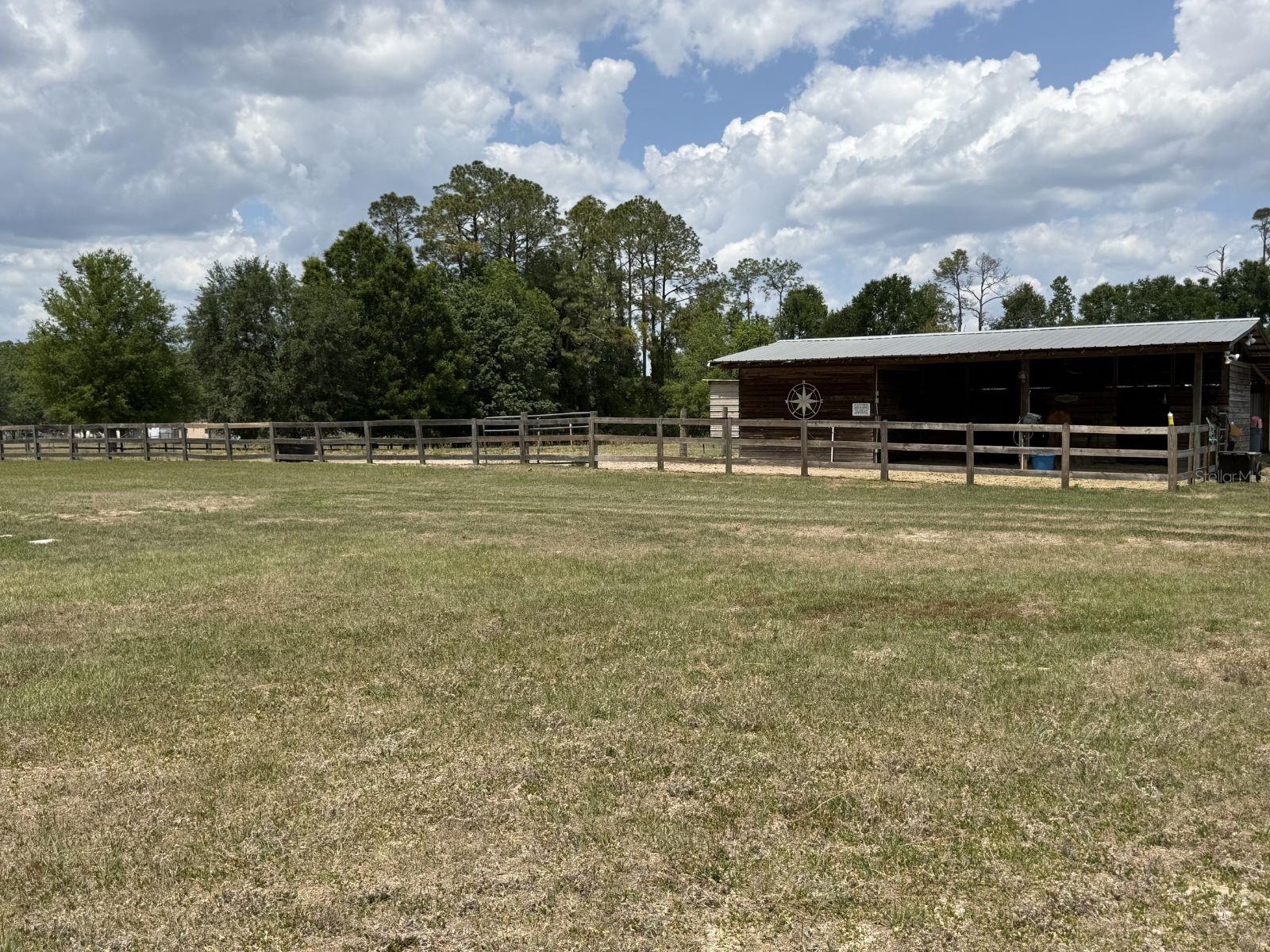 3460 SE COUNTY ROAD 337, TRENTON, FL, 32693