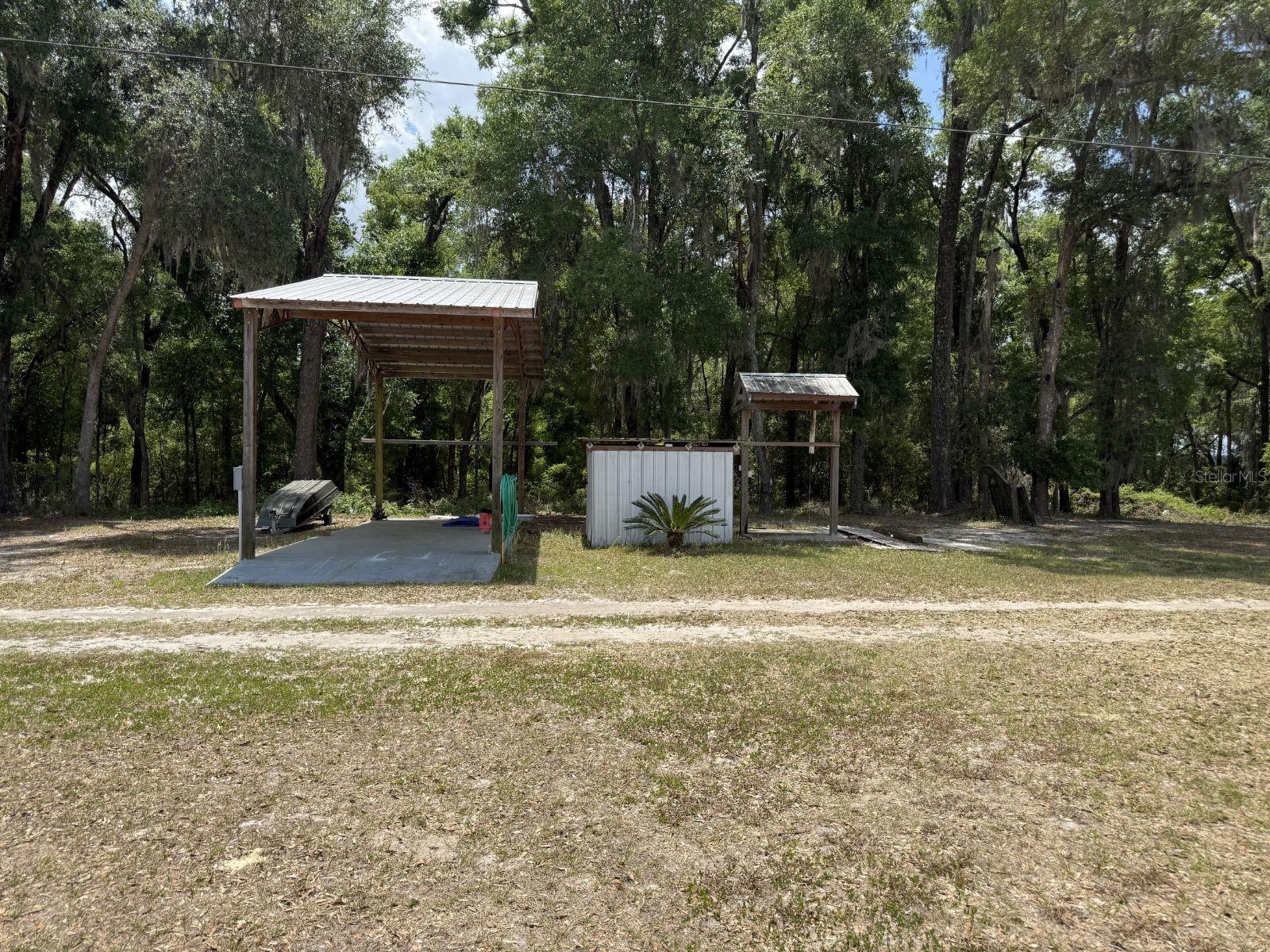 3460 SE COUNTY ROAD 337, TRENTON, FL, 32693