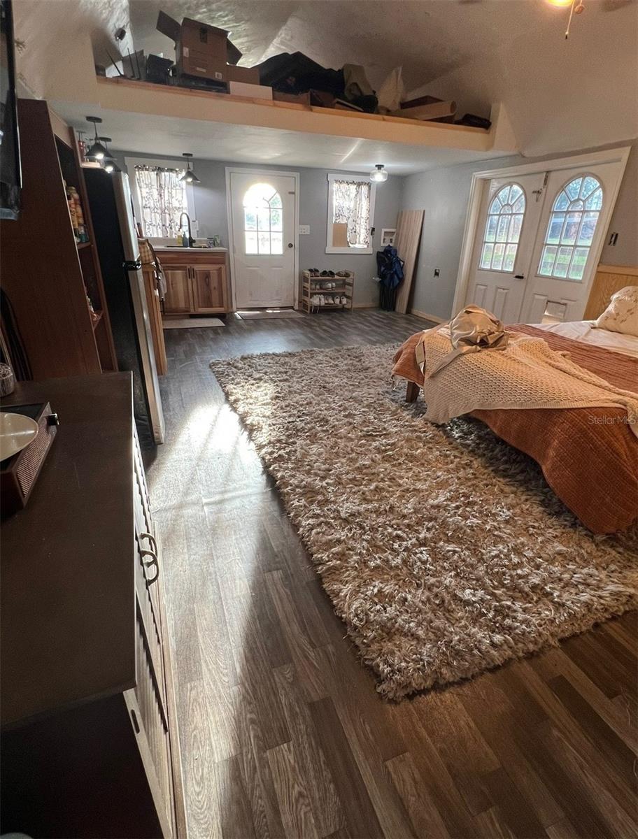 3460 SE COUNTY ROAD 337, TRENTON, FL, 32693