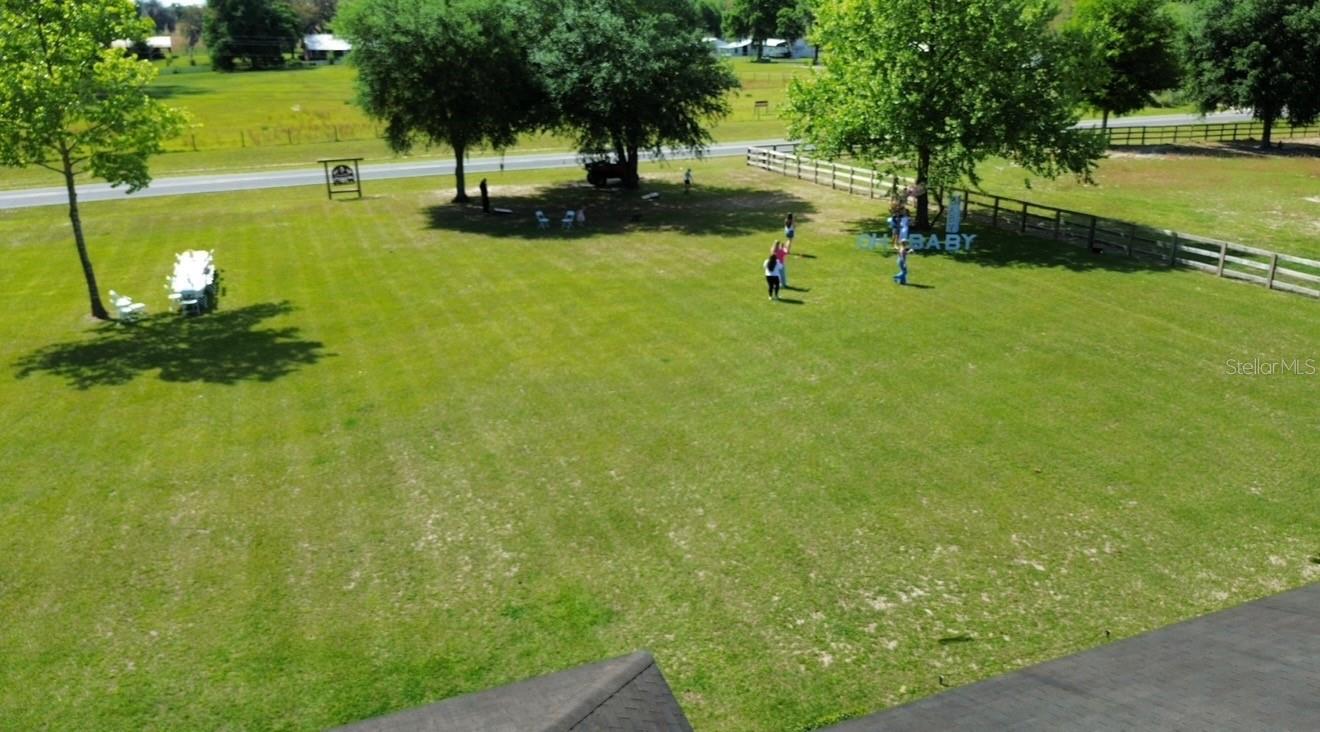 3460 SE COUNTY ROAD 337, TRENTON, FL, 32693