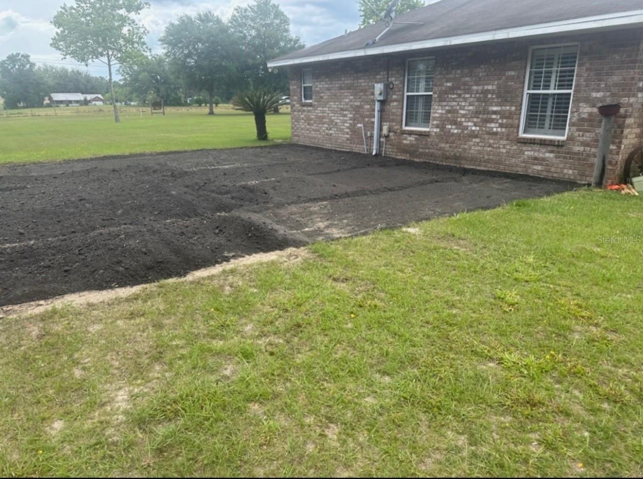 3460 SE COUNTY ROAD 337, TRENTON, FL, 32693