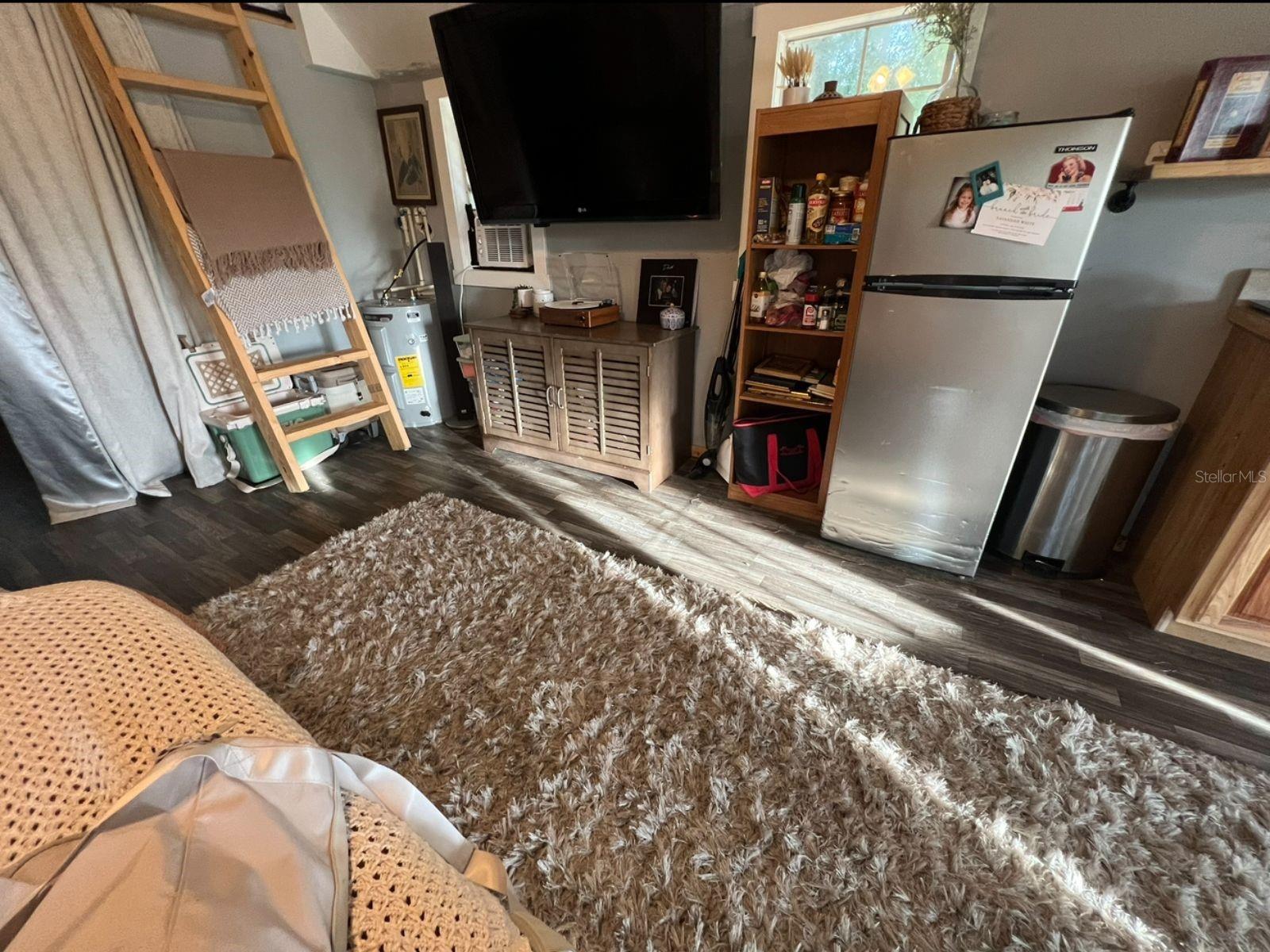 3460 SE COUNTY ROAD 337, TRENTON, FL, 32693