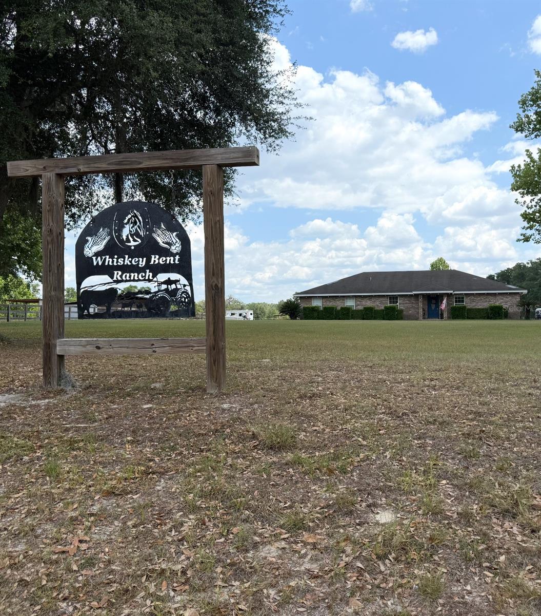 3460 SE COUNTY ROAD 337, TRENTON, FL, 32693