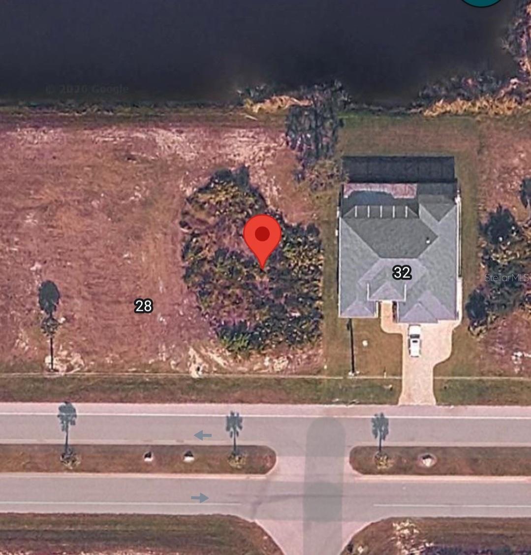 30 HARNESS RD, PLACIDA, FL, 33946