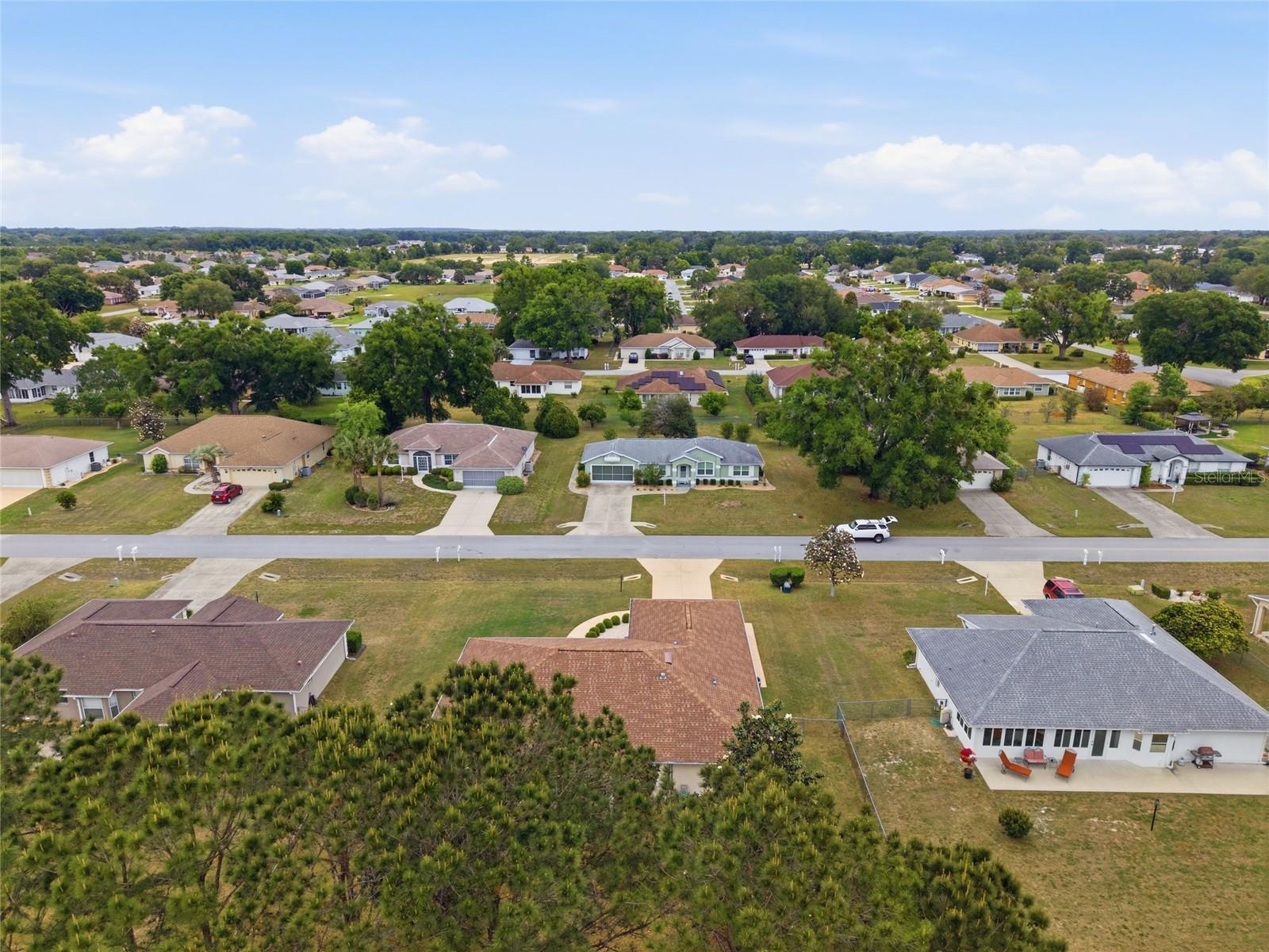 4772 NW 30TH PL, OCALA, FL, 34482