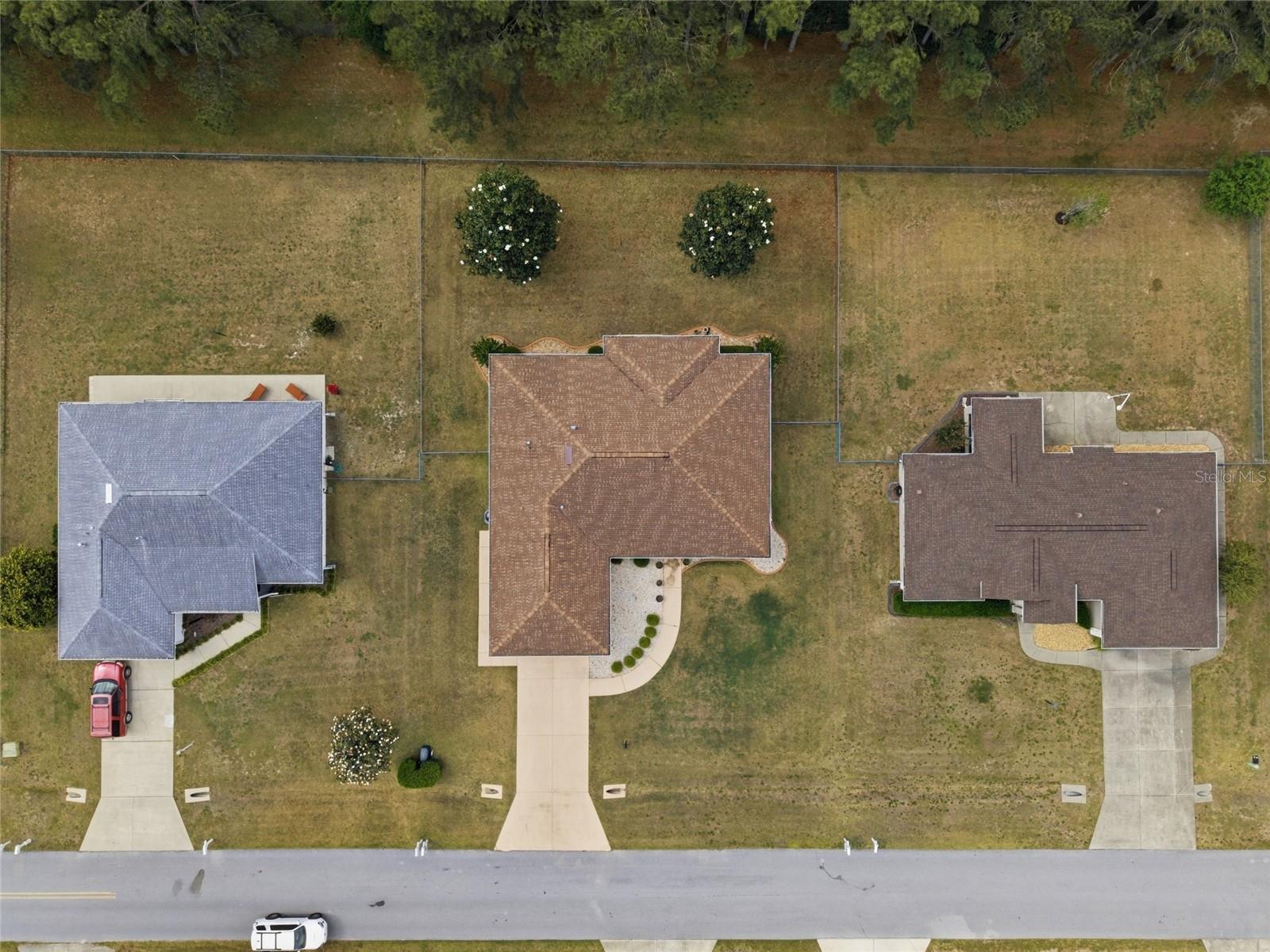 4772 NW 30TH PL, OCALA, FL, 34482