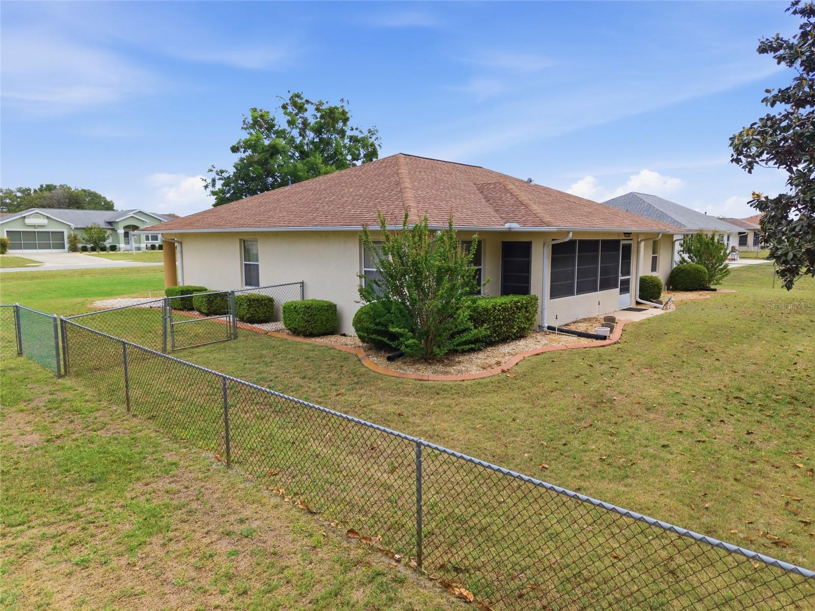 4772 NW 30TH PL, OCALA, FL, 34482