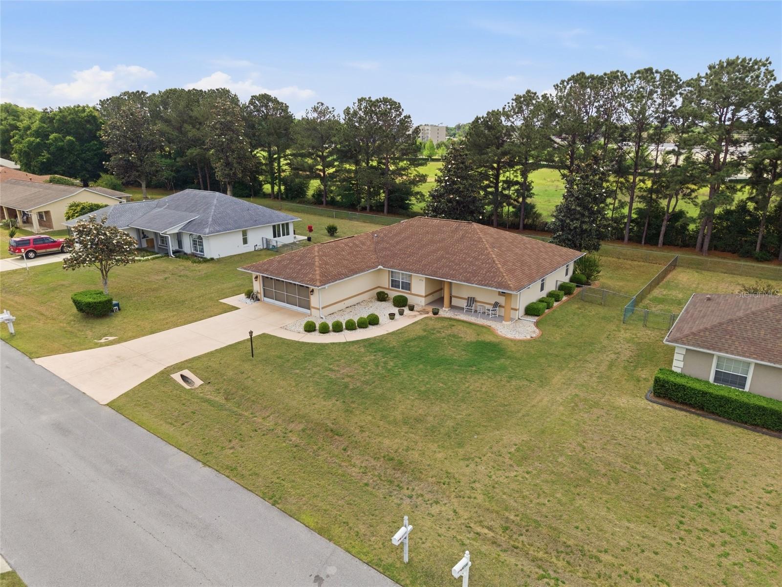 4772 NW 30TH PL, OCALA, FL, 34482